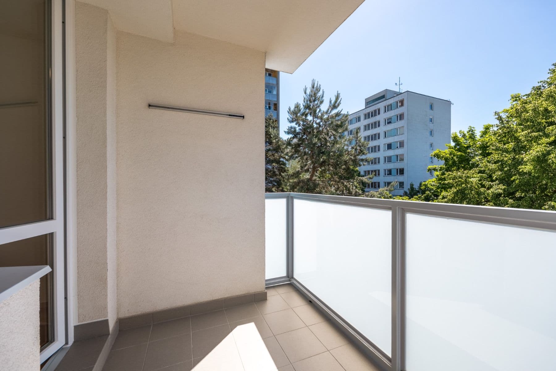 Prodej bytu 3+kk 77 m², Emilie Hyblerové, Praha, Praha Prodej bytu 3+kk 77 m², Emilie Hyblerové, Praha, Praha