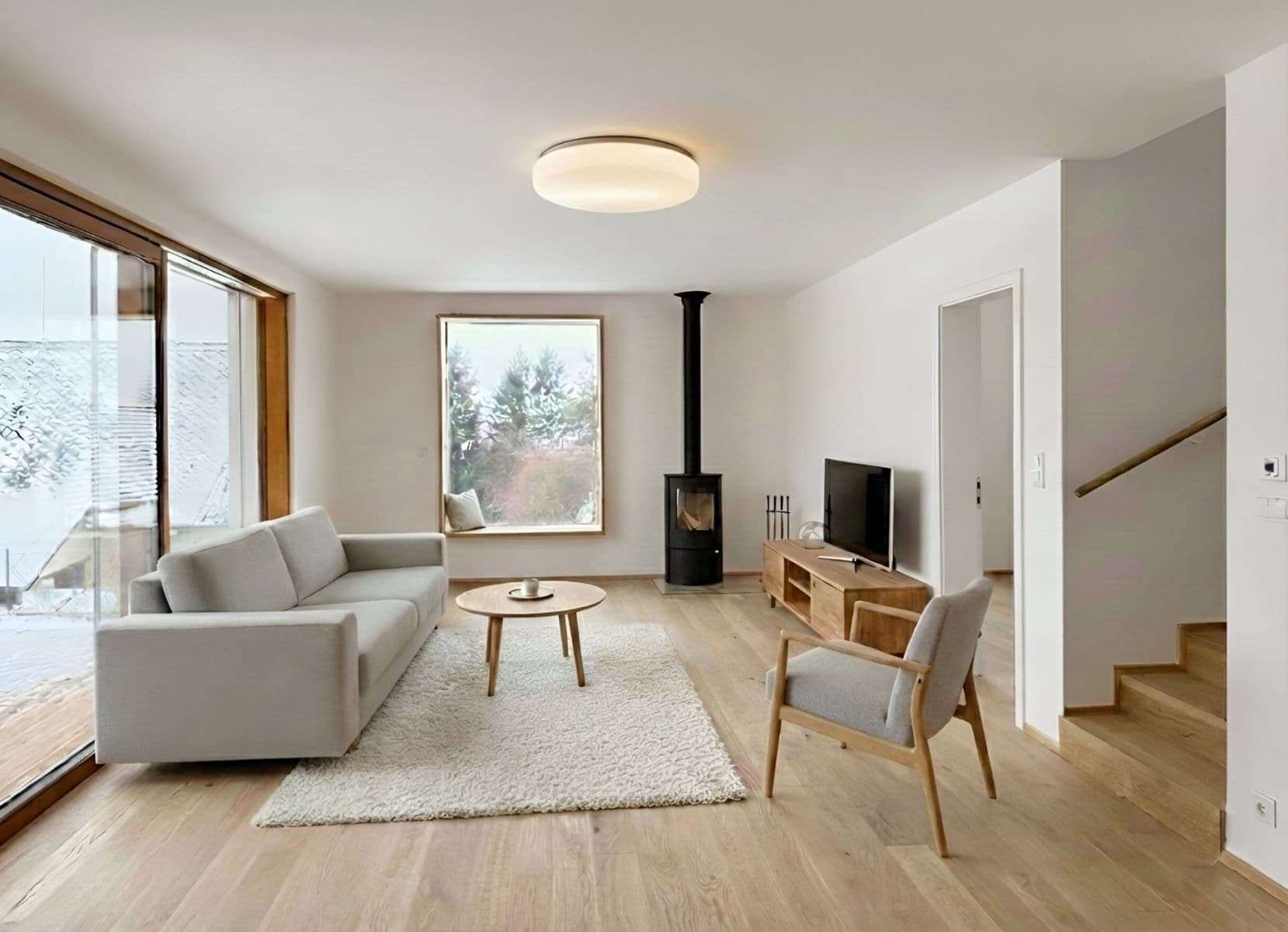 Prodej domu 134 m², pozemek 885 m², Stašov, Středočeský kraj Prodej domu 134 m², pozemek 885 m², Stašov, Středočeský kraj