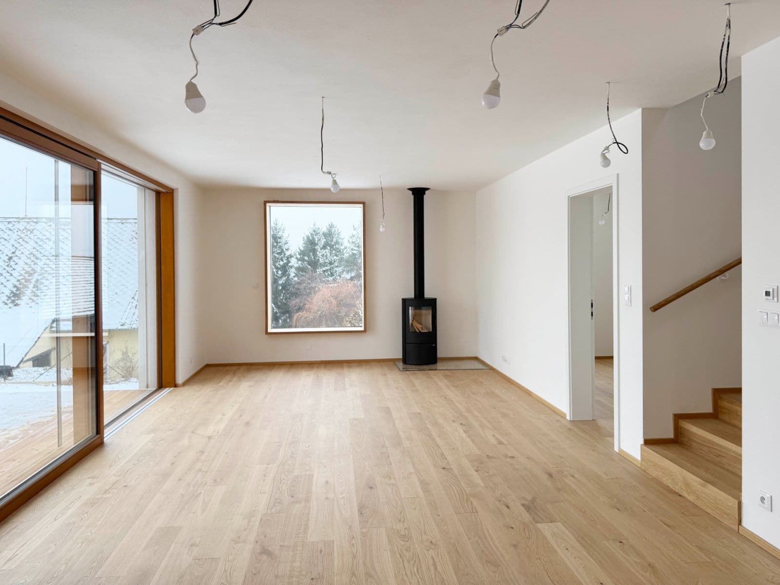Prodej domu 134 m², pozemek 885 m², Stašov, Středočeský kraj Prodej domu 134 m², pozemek 885 m², Stašov, Středočeský kraj