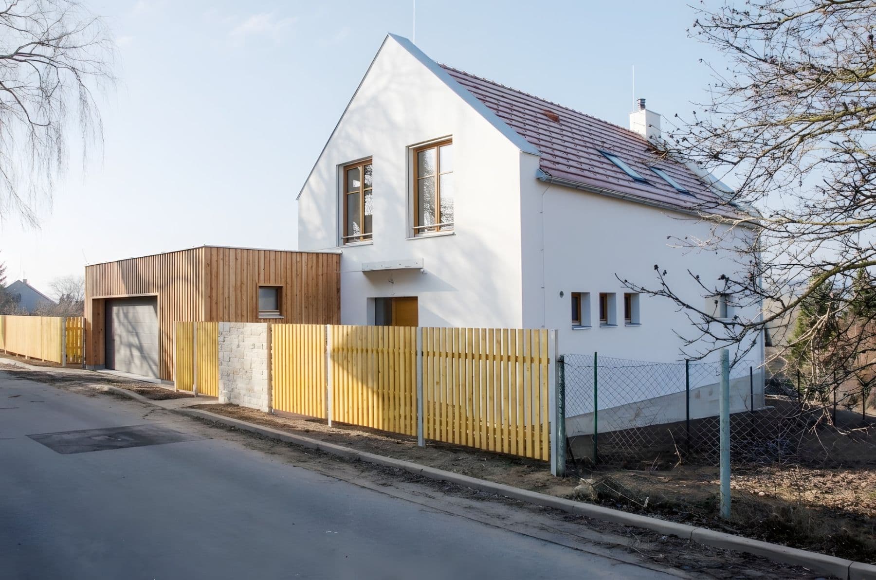 Prodej domu 134 m², pozemek 885 m², Stašov, Středočeský kraj Prodej domu 134 m², pozemek 885 m², Stašov, Středočeský kraj