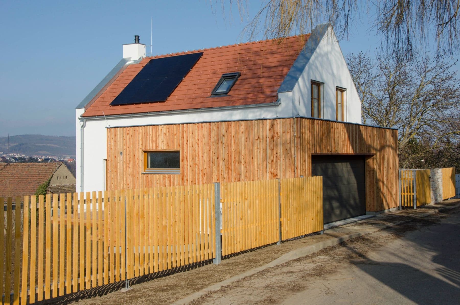 Prodej domu 134 m², pozemek 885 m², Stašov, Středočeský kraj Prodej domu 134 m², pozemek 885 m², Stašov, Středočeský kraj