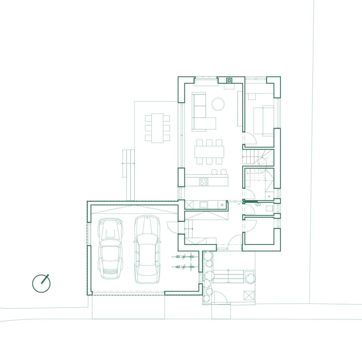 Prodej domu 134 m², pozemek 885 m², Stašov, Středočeský kraj Prodej domu 134 m², pozemek 885 m², Stašov, Středočeský kraj