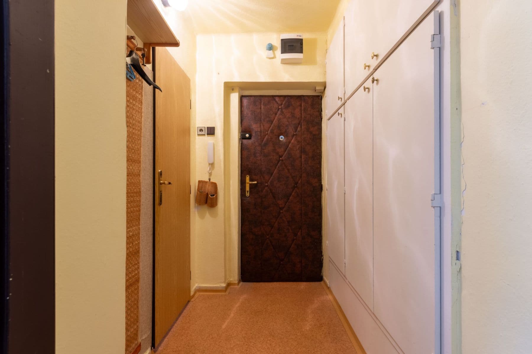 Prodej bytu 2+1 52 m², Strelkovova, Ostrava, Moravskoslezský kraj Prodej bytu 2+1 52 m², Strelkovova, Ostrava, Moravskoslezský kraj