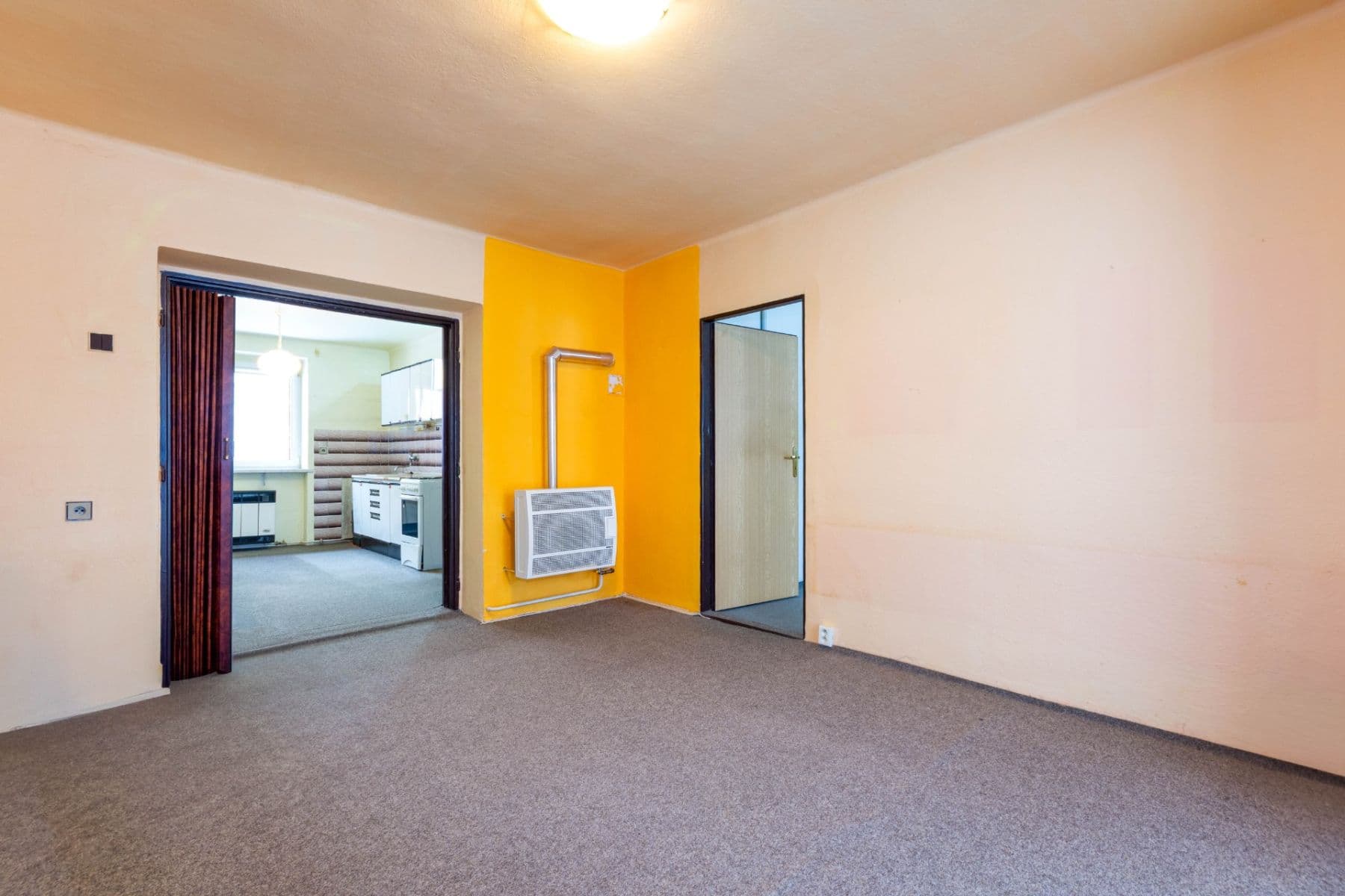 Prodej bytu 2+1 52 m², Strelkovova, Ostrava, Moravskoslezský kraj Prodej bytu 2+1 52 m², Strelkovova, Ostrava, Moravskoslezský kraj