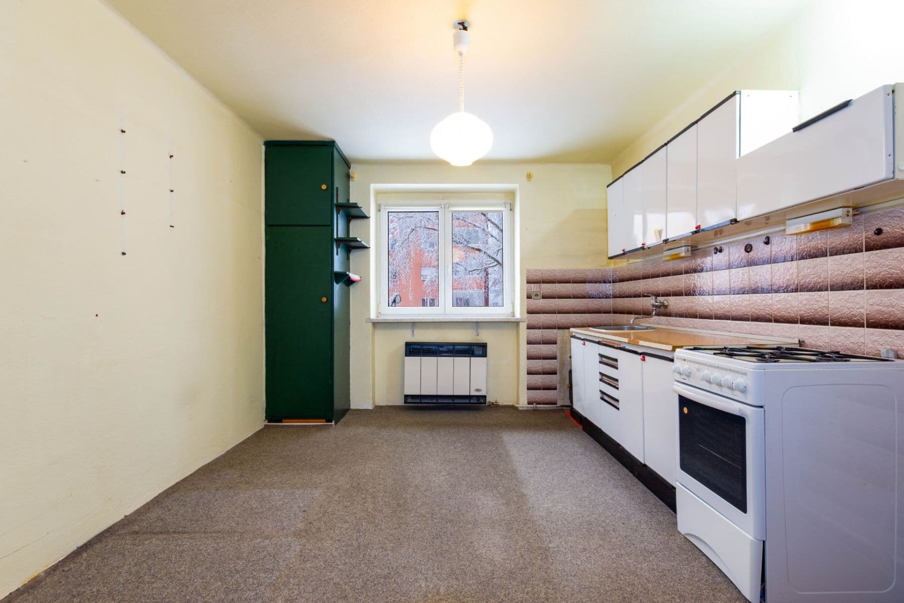 Prodej bytu 2+1 52 m², Strelkovova, Ostrava, Moravskoslezský kraj Prodej bytu 2+1 52 m², Strelkovova, Ostrava, Moravskoslezský kraj