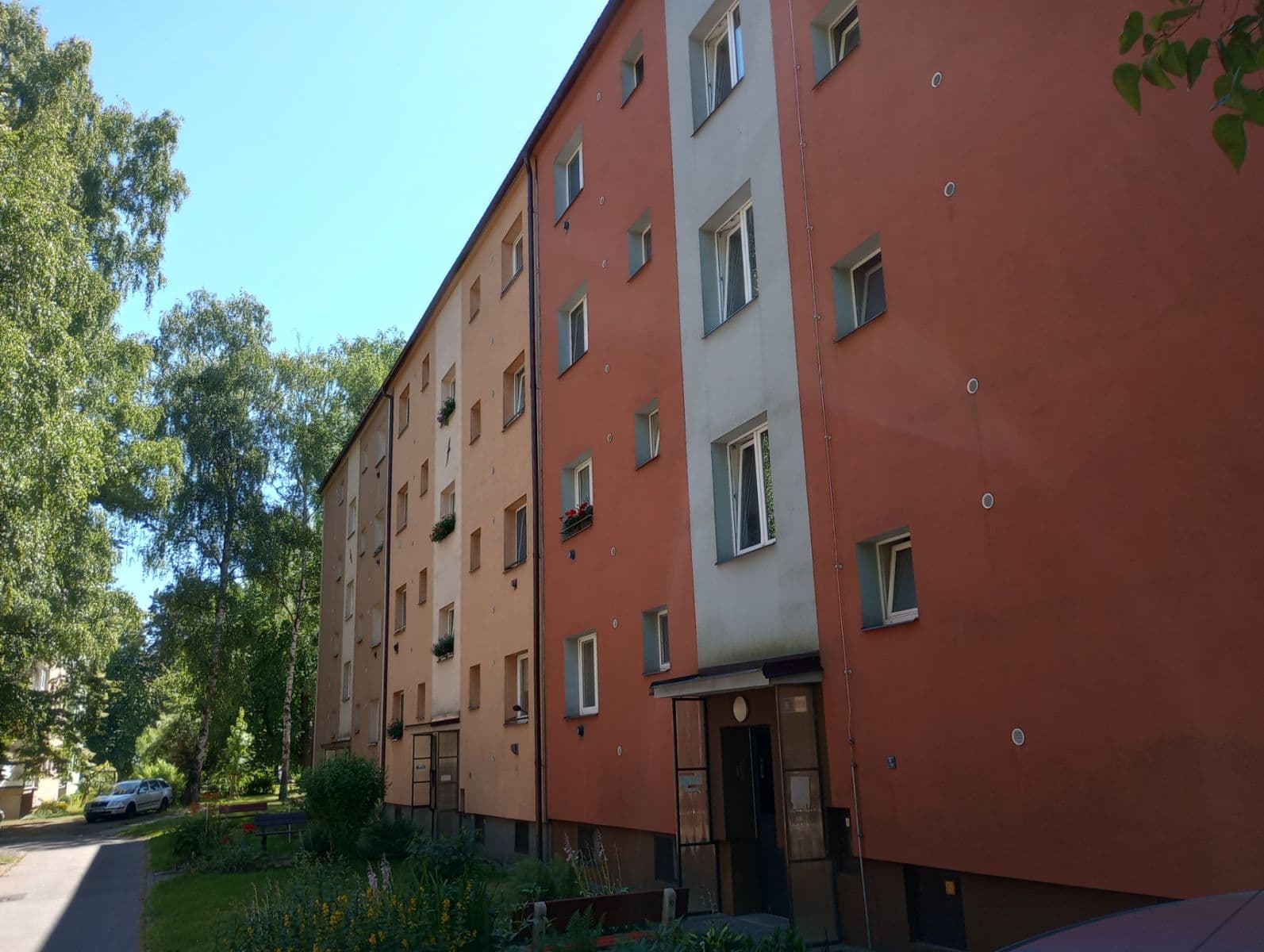 Prodej bytu 2+1 52 m², Strelkovova, Ostrava, Moravskoslezský kraj Prodej bytu 2+1 52 m², Strelkovova, Ostrava, Moravskoslezský kraj