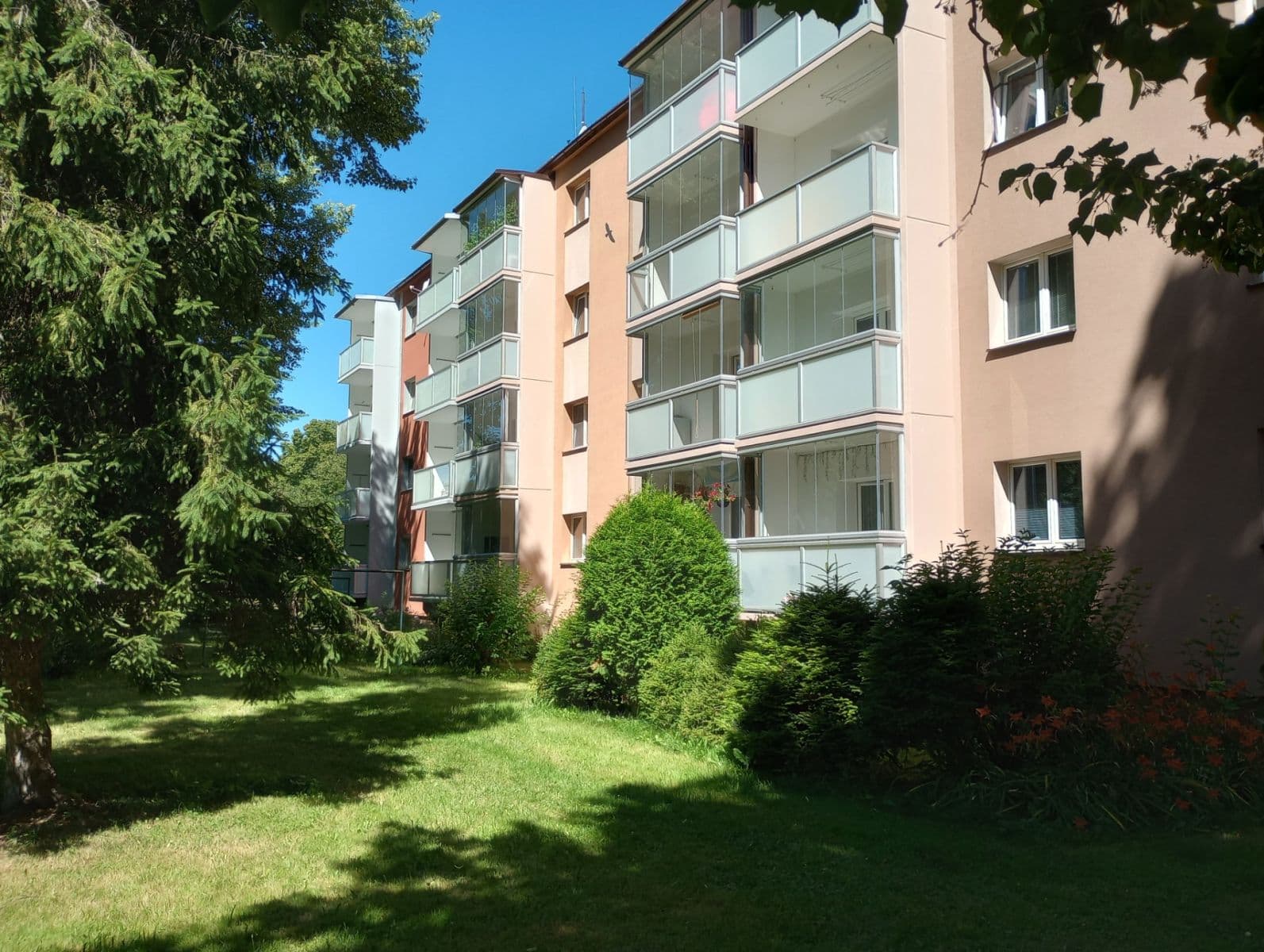 Prodej bytu 2+1 52 m², Strelkovova, Ostrava, Moravskoslezský kraj Prodej bytu 2+1 52 m², Strelkovova, Ostrava, Moravskoslezský kraj