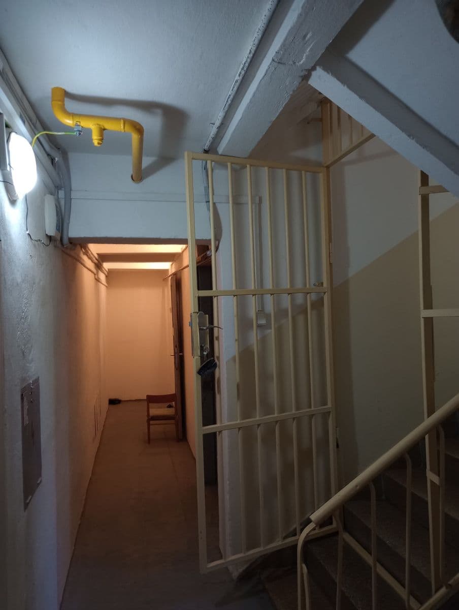 Prodej bytu 2+1 52 m², Strelkovova, Ostrava, Moravskoslezský kraj Prodej bytu 2+1 52 m², Strelkovova, Ostrava, Moravskoslezský kraj