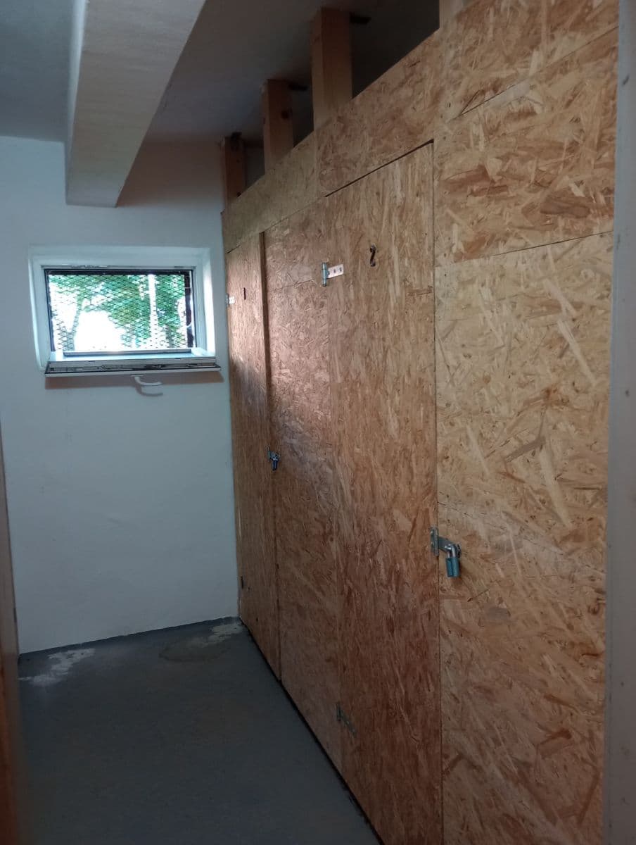 Prodej bytu 2+1 52 m², Strelkovova, Ostrava, Moravskoslezský kraj Prodej bytu 2+1 52 m², Strelkovova, Ostrava, Moravskoslezský kraj