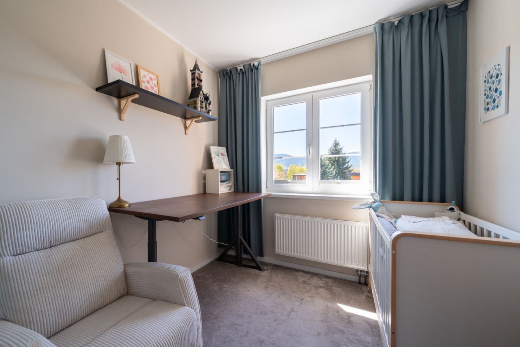 Prodej domu 96 m², pozemek 74 m², Na Mlýnku, Liberec, Liberecký kraj Prodej domu 96 m², pozemek 74 m², Na Mlýnku, Liberec, Liberecký kraj