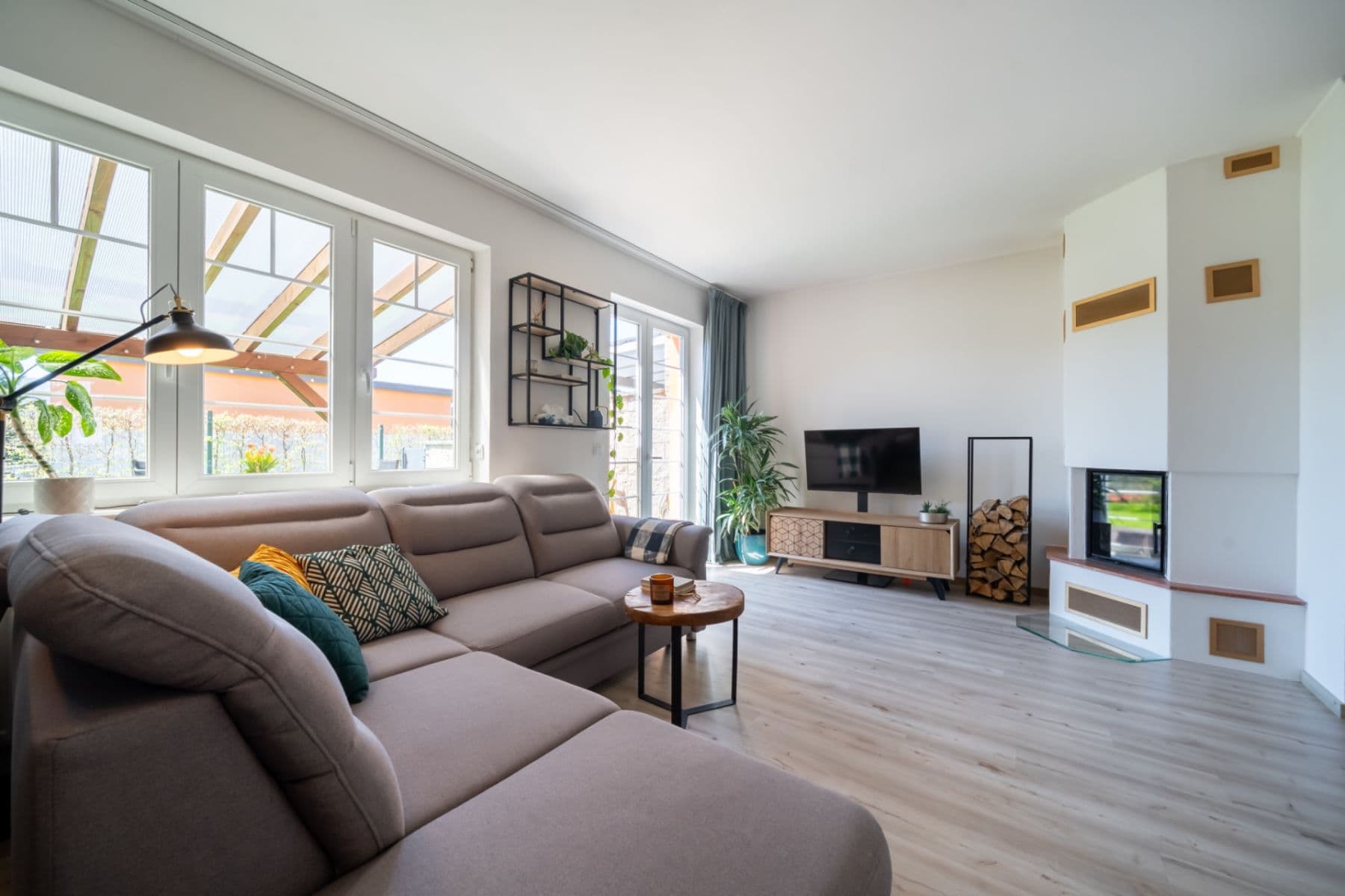 Prodej domu 96 m², pozemek 74 m², Na Mlýnku, Liberec, Liberecký kraj Prodej domu 96 m², pozemek 74 m², Na Mlýnku, Liberec, Liberecký kraj