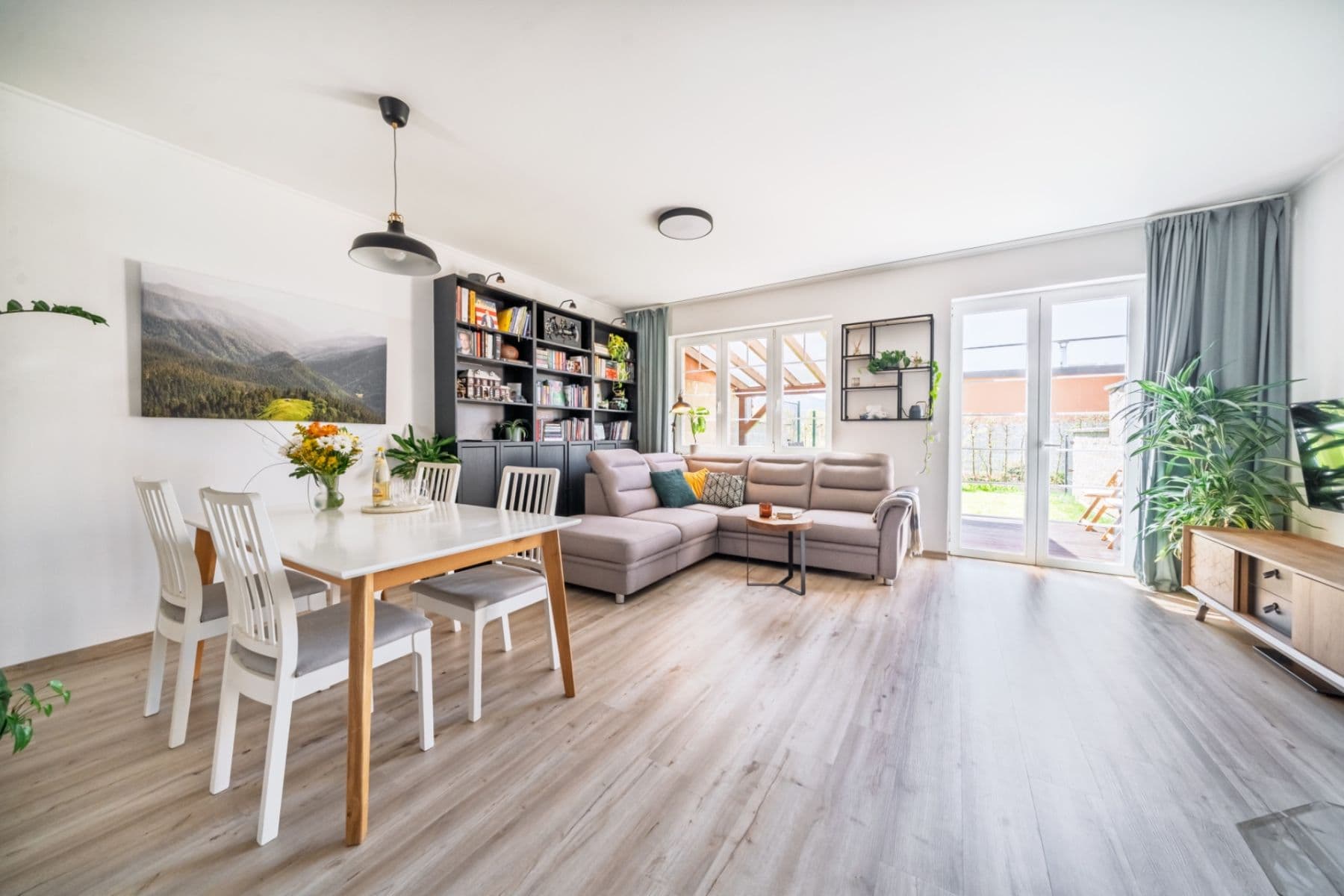 Prodej domu 96 m², pozemek 74 m², Na Mlýnku, Liberec, Liberecký kraj Prodej domu 96 m², pozemek 74 m², Na Mlýnku, Liberec, Liberecký kraj