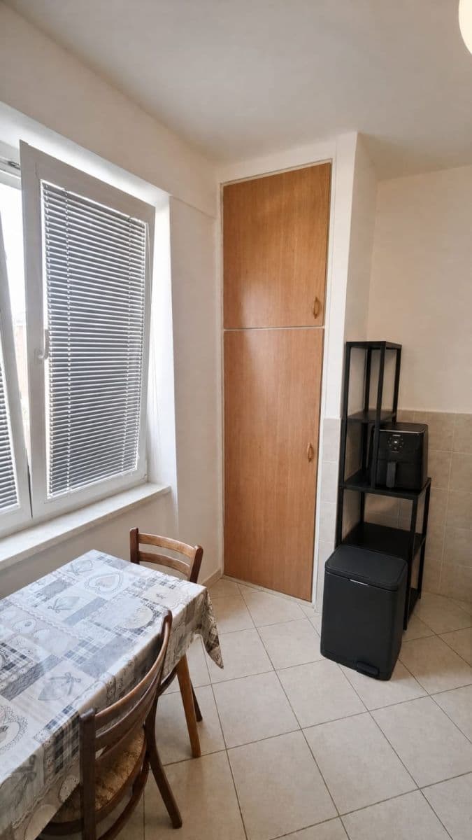 Pronájem bytu 2+1 46 m², Brožíkova, Stříbro, Plzeňský kraj Pronájem bytu 2+1 46 m², Brožíkova, Stříbro, Plzeňský kraj