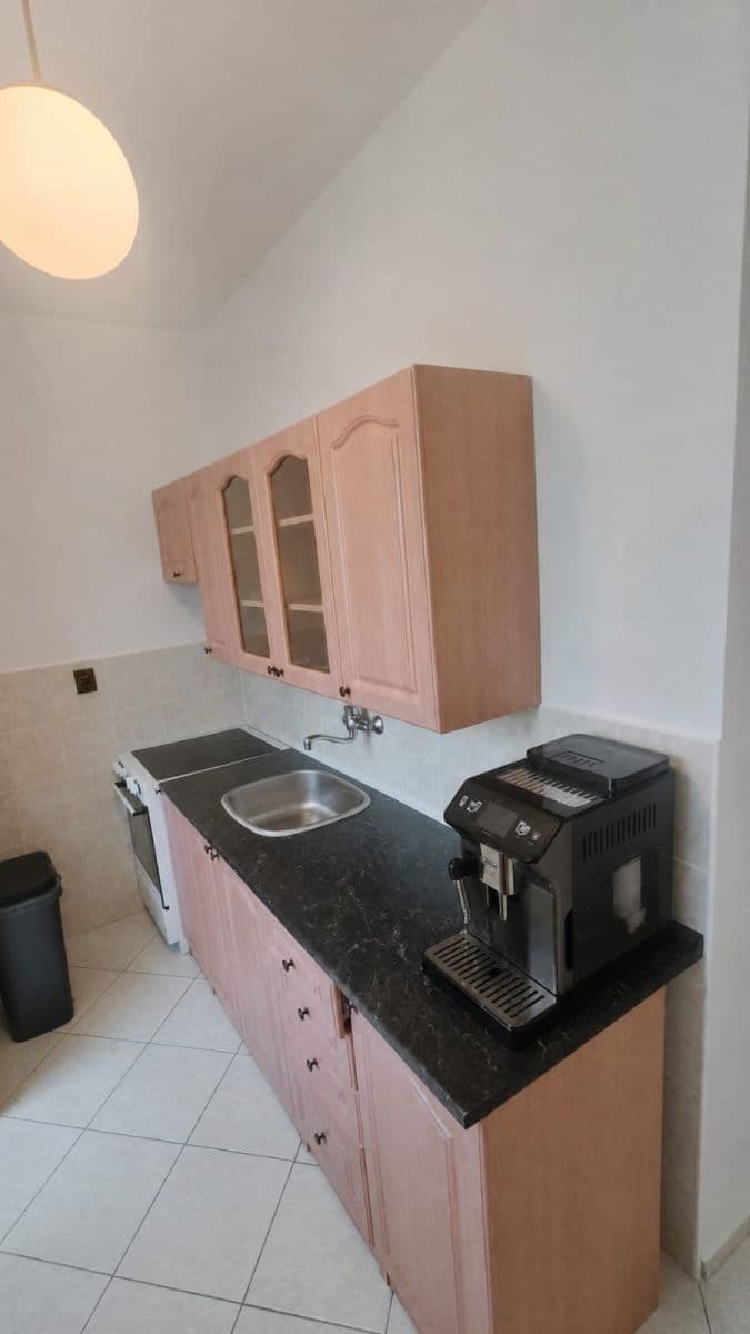 Pronájem bytu 2+1 46 m², Brožíkova, Stříbro, Plzeňský kraj Pronájem bytu 2+1 46 m², Brožíkova, Stříbro, Plzeňský kraj