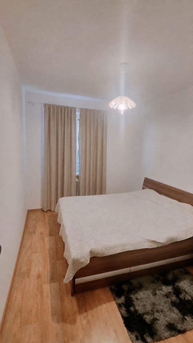 Pronájem bytu 2+1 46 m², Brožíkova, Stříbro, Plzeňský kraj Pronájem bytu 2+1 46 m², Brožíkova, Stříbro, Plzeňský kraj