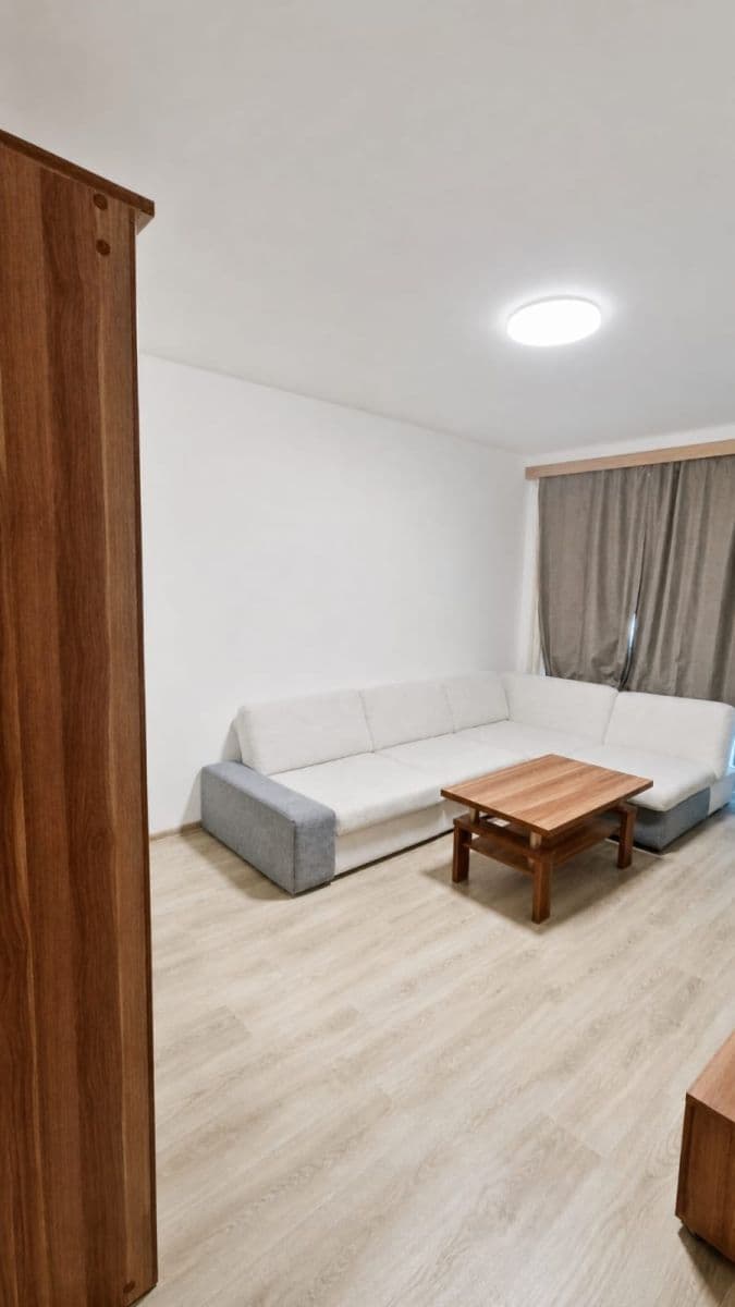 Pronájem bytu 2+1 46 m², Brožíkova, Stříbro, Plzeňský kraj Pronájem bytu 2+1 46 m², Brožíkova, Stříbro, Plzeňský kraj