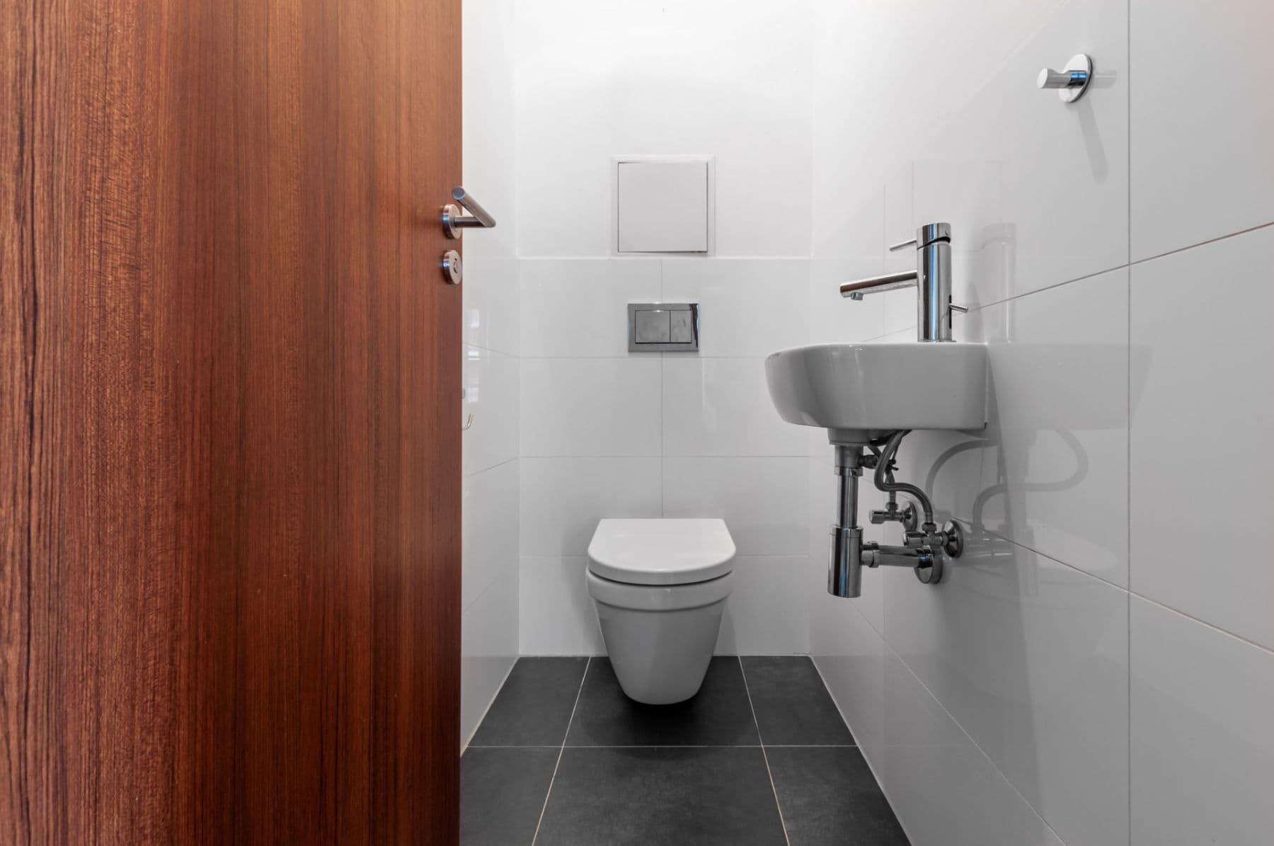 Pronájem bytu 2+kk 55 m², Počernická, Praha, Praha Pronájem bytu 2+kk 55 m², Počernická, Praha, Praha