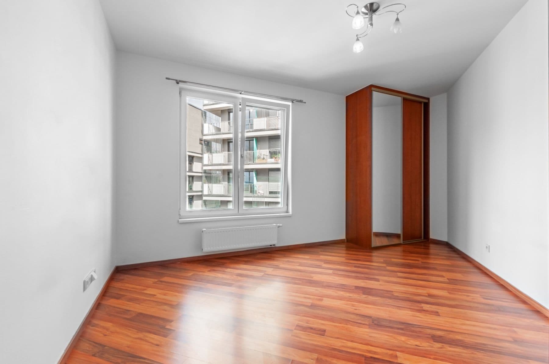 Pronájem bytu 2+kk 55 m², Počernická, Praha, Praha Pronájem bytu 2+kk 55 m², Počernická, Praha, Praha