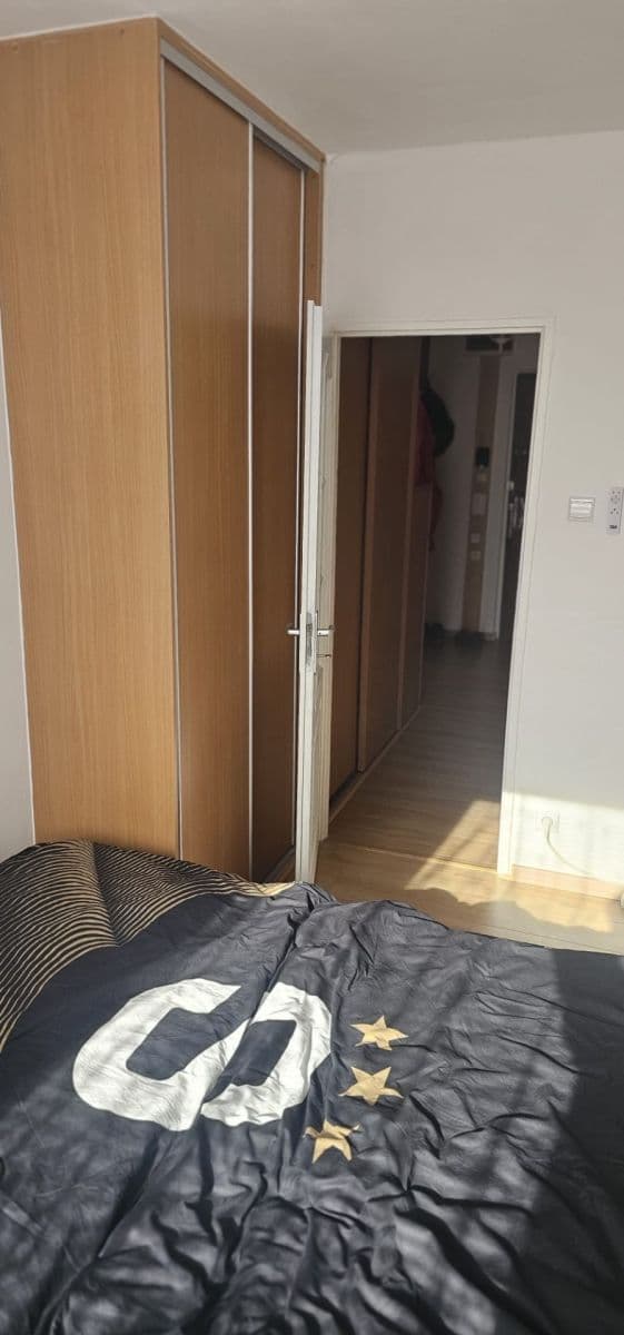 Prodej bytu 3+kk 60 m², Anny Drabíkové, Praha, Praha Prodej bytu 3+kk 60 m², Anny Drabíkové, Praha, Praha