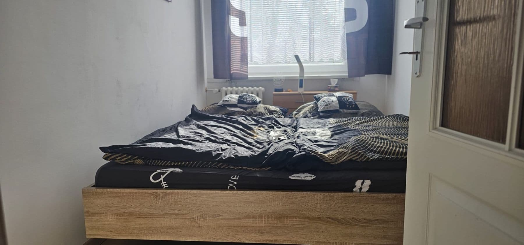 Prodej bytu 3+kk 60 m², Anny Drabíkové, Praha, Praha Prodej bytu 3+kk 60 m², Anny Drabíkové, Praha, Praha