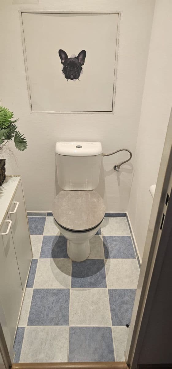 Prodej bytu 3+kk 60 m², Anny Drabíkové, Praha, Praha Prodej bytu 3+kk 60 m², Anny Drabíkové, Praha, Praha