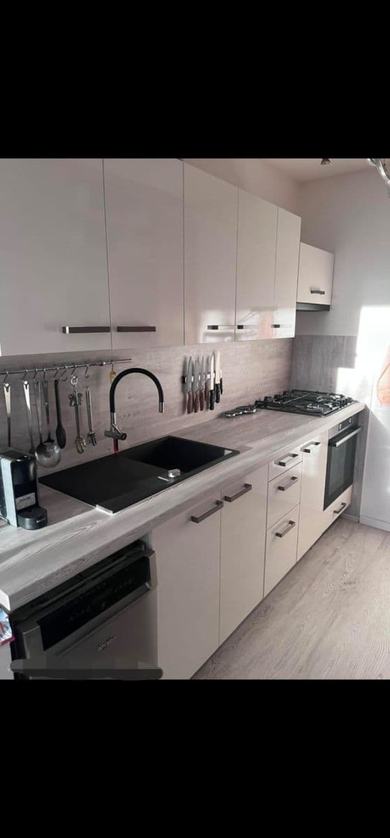 Prodej bytu 3+kk 60 m², Anny Drabíkové, Praha, Praha Prodej bytu 3+kk 60 m², Anny Drabíkové, Praha, Praha
