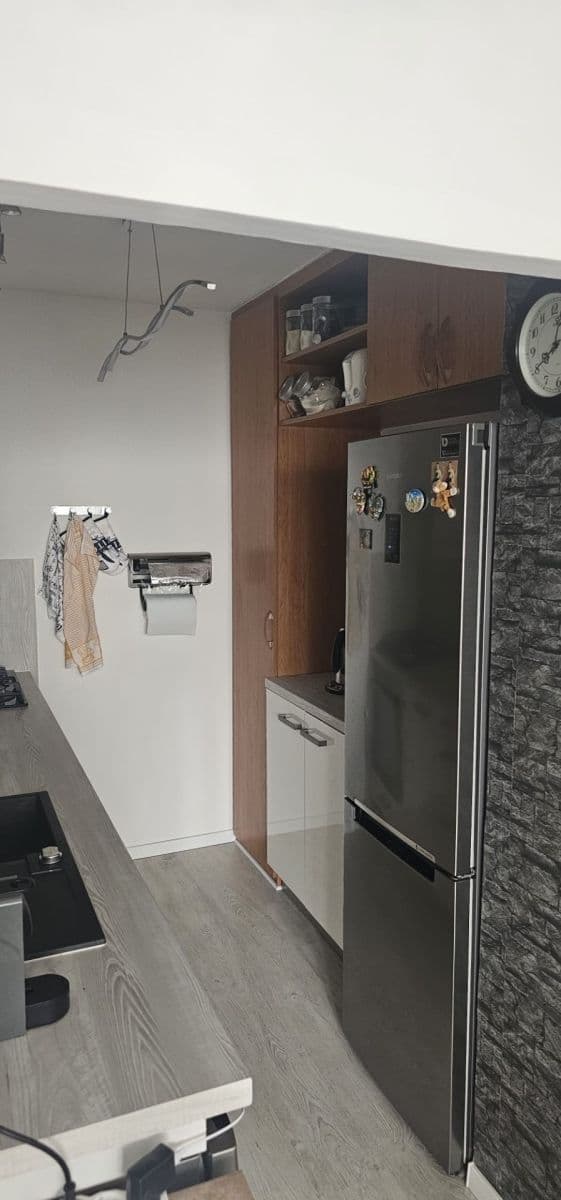 Prodej bytu 3+kk 60 m², Anny Drabíkové, Praha, Praha Prodej bytu 3+kk 60 m², Anny Drabíkové, Praha, Praha