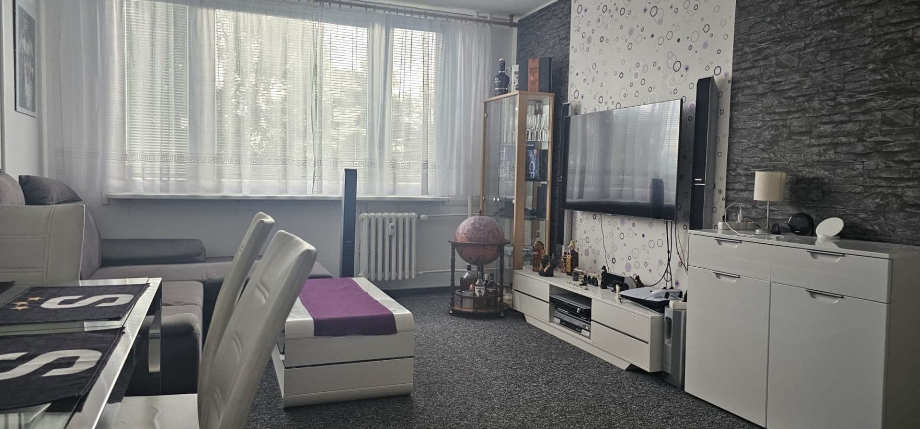 Prodej bytu 3+kk 60 m², Anny Drabíkové, Praha, Praha Prodej bytu 3+kk 60 m², Anny Drabíkové, Praha, Praha