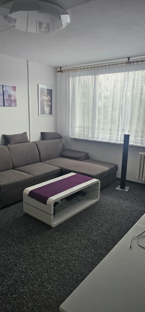 Prodej bytu 3+kk 60 m², Anny Drabíkové, Praha, Praha Prodej bytu 3+kk 60 m², Anny Drabíkové, Praha, Praha