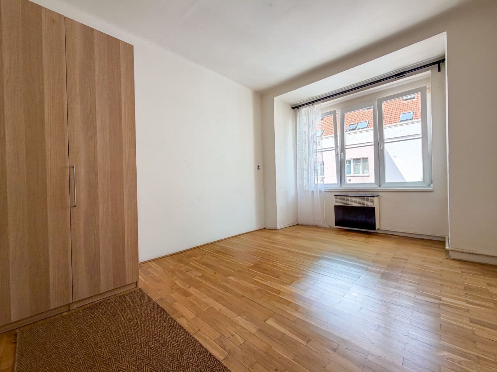 Pronájem bytu 2+kk 58 m², Stupkova, Praha, Praha Pronájem bytu 2+kk 58 m², Stupkova, Praha, Praha