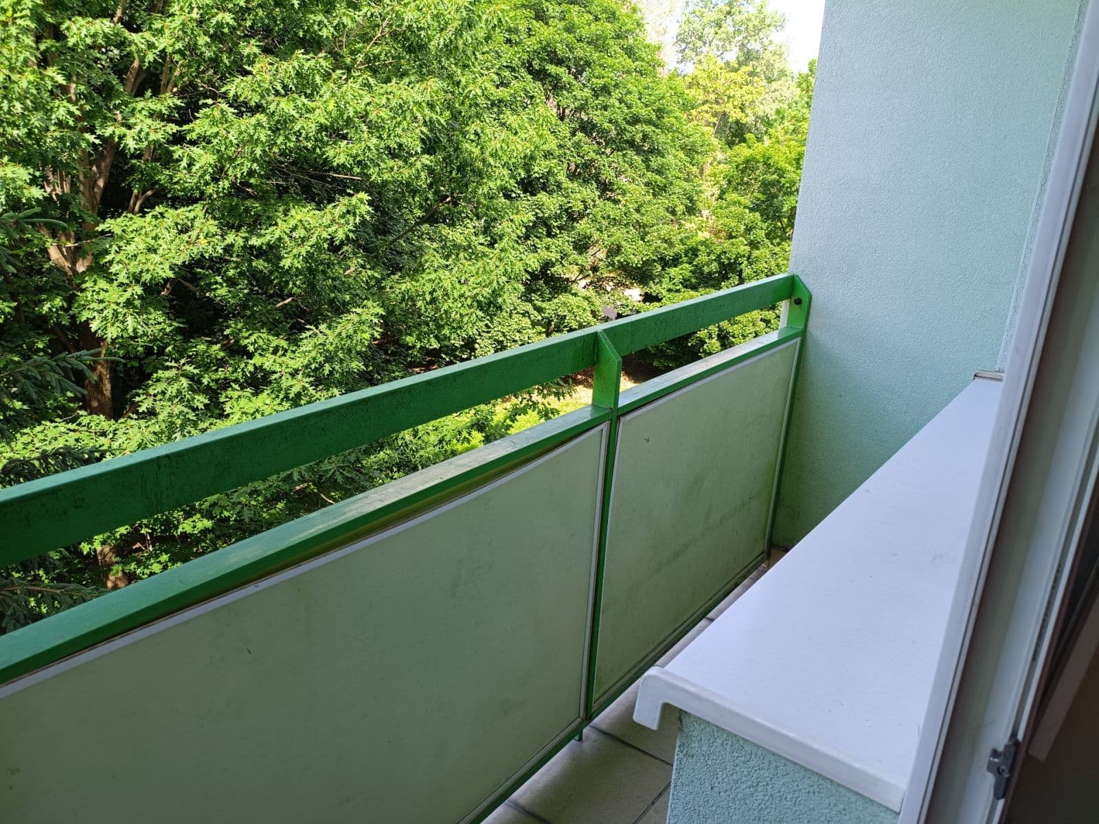 Pronájem bytu 1+1 32 m², Školní, Otrokovice, Zlínský kraj Pronájem bytu 1+1 32 m², Školní, Otrokovice, Zlínský kraj