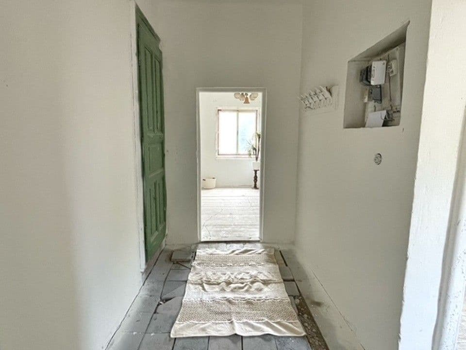 Prodej domu 90 m², pozemek 755 m², Na Poříčí, Králův Dvůr, Středočeský kraj Prodej domu 90 m², pozemek 755 m², Na Poříčí, Králův Dvůr, Středočeský kraj