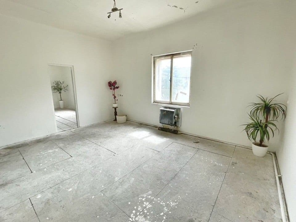 Prodej domu 90 m², pozemek 755 m², Na Poříčí, Králův Dvůr, Středočeský kraj Prodej domu 90 m², pozemek 755 m², Na Poříčí, Králův Dvůr, Středočeský kraj