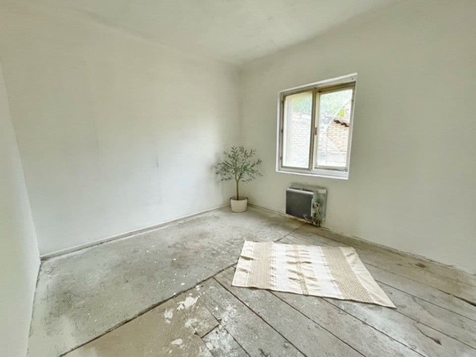 Prodej domu 90 m², pozemek 755 m², Na Poříčí, Králův Dvůr, Středočeský kraj Prodej domu 90 m², pozemek 755 m², Na Poříčí, Králův Dvůr, Středočeský kraj