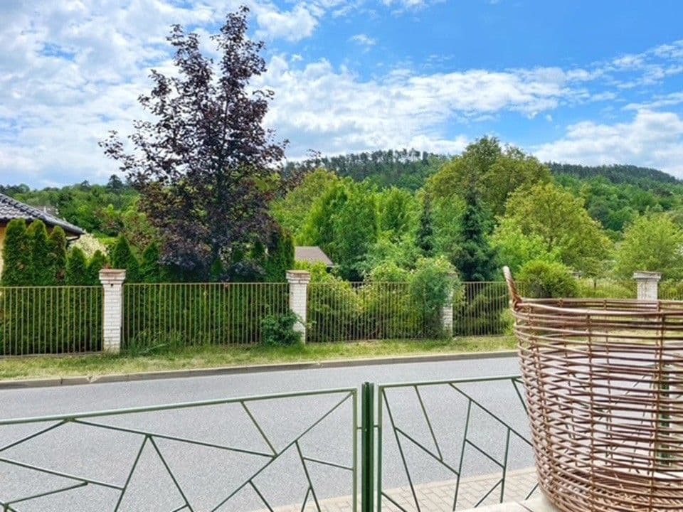 Prodej domu 90 m², pozemek 755 m², Na Poříčí, Králův Dvůr, Středočeský kraj Prodej domu 90 m², pozemek 755 m², Na Poříčí, Králův Dvůr, Středočeský kraj
