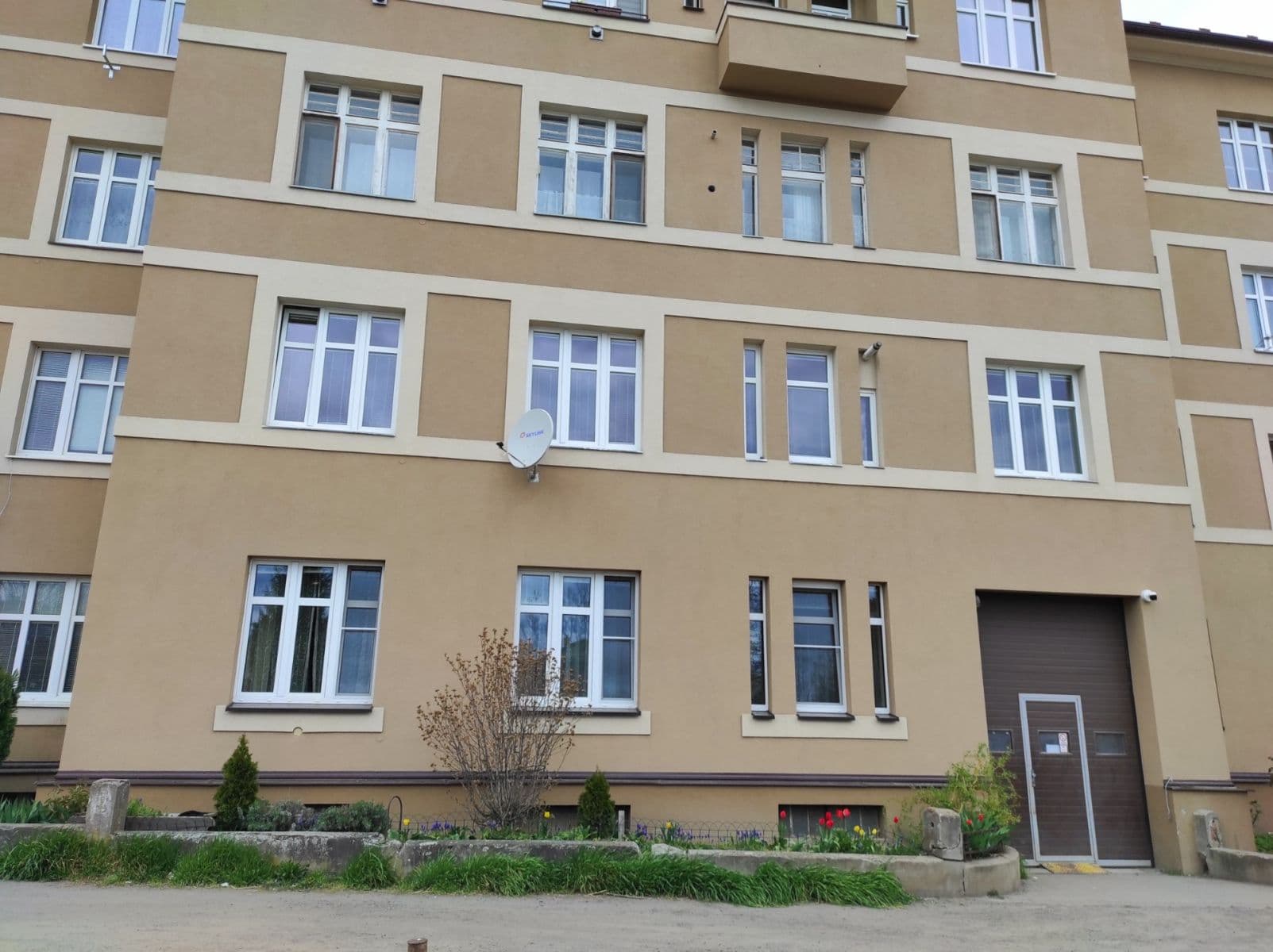 Pronájem bytu 2+kk 64 m², Husova, Čáslav, Středočeský kraj Pronájem bytu 2+kk 64 m², Husova, Čáslav, Středočeský kraj