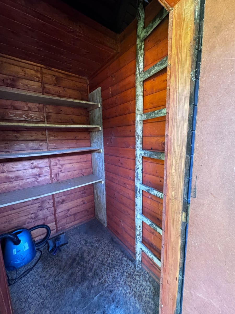 Prodej chaty, chalupy 15 m², pozemek 799 m², Lázně Kynžvart, Karlovarský kraj Prodej chaty, chalupy 15 m², pozemek 799 m², Lázně Kynžvart, Karlovarský kraj