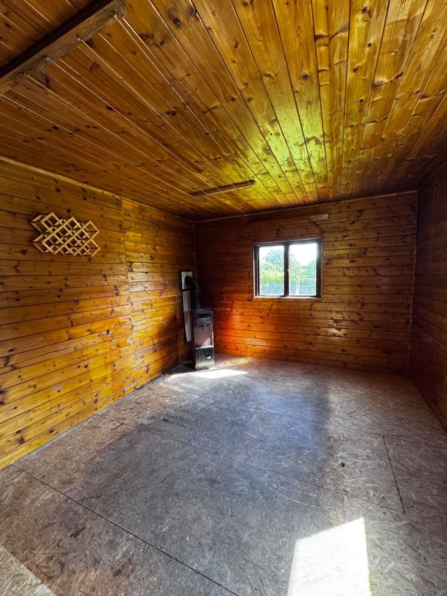 Prodej chaty, chalupy 15 m², pozemek 799 m², Lázně Kynžvart, Karlovarský kraj Prodej chaty, chalupy 15 m², pozemek 799 m², Lázně Kynžvart, Karlovarský kraj