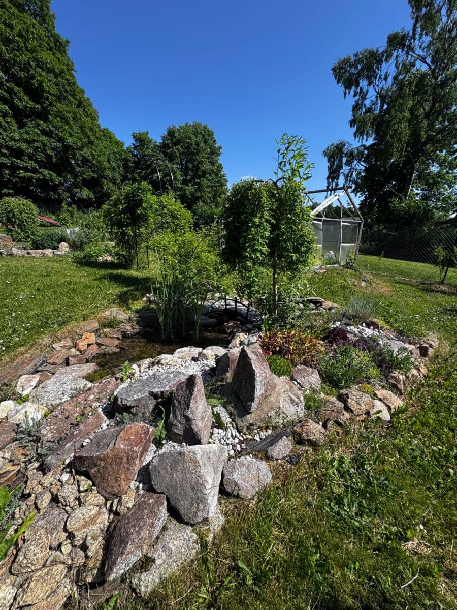 Prodej chaty, chalupy 15 m², pozemek 799 m², Lázně Kynžvart, Karlovarský kraj Prodej chaty, chalupy 15 m², pozemek 799 m², Lázně Kynžvart, Karlovarský kraj