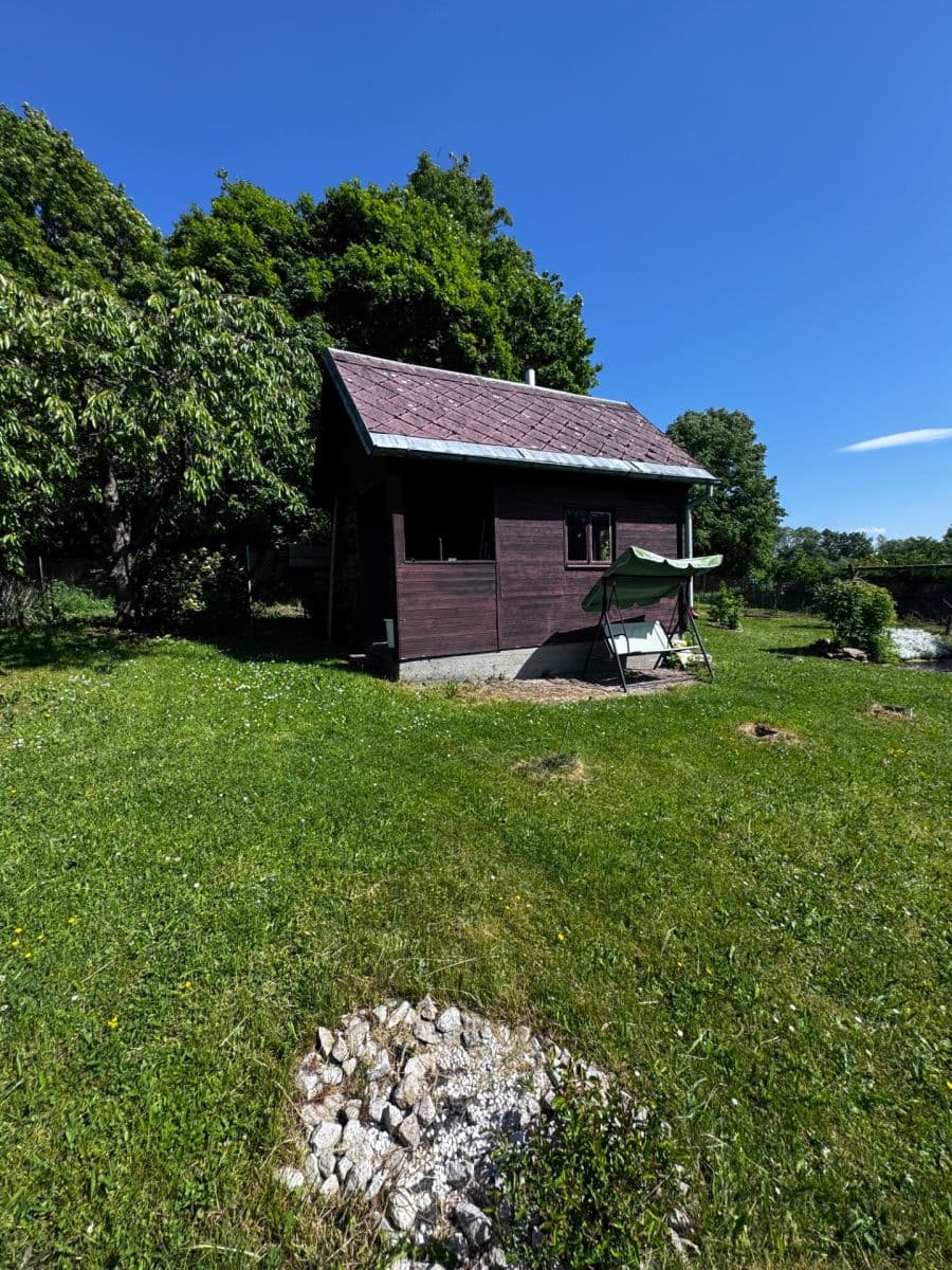 Prodej chaty, chalupy 15 m², pozemek 799 m², Lázně Kynžvart, Karlovarský kraj Prodej chaty, chalupy 15 m², pozemek 799 m², Lázně Kynžvart, Karlovarský kraj
