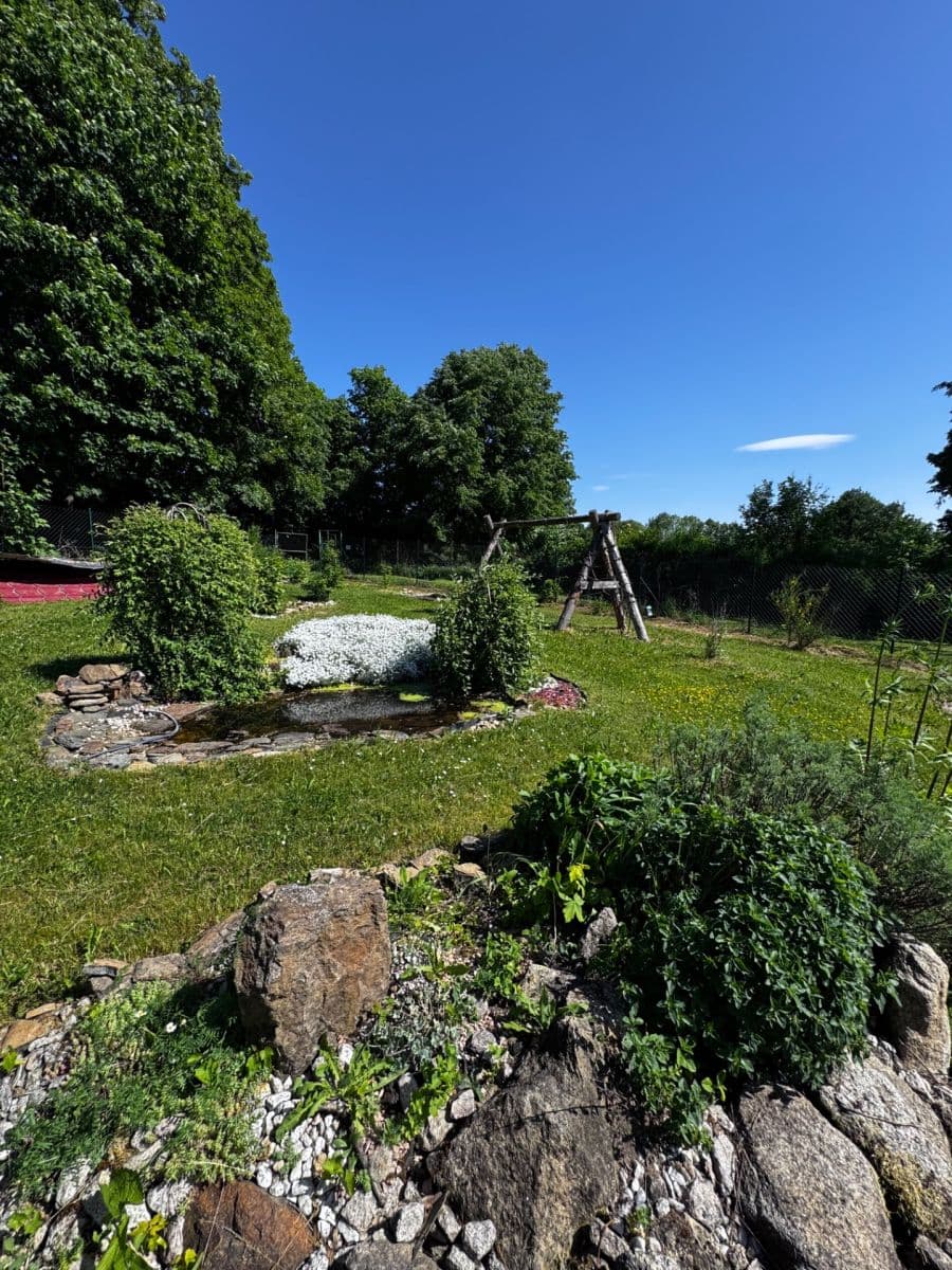 Prodej chaty, chalupy 15 m², pozemek 799 m², Lázně Kynžvart, Karlovarský kraj Prodej chaty, chalupy 15 m², pozemek 799 m², Lázně Kynžvart, Karlovarský kraj