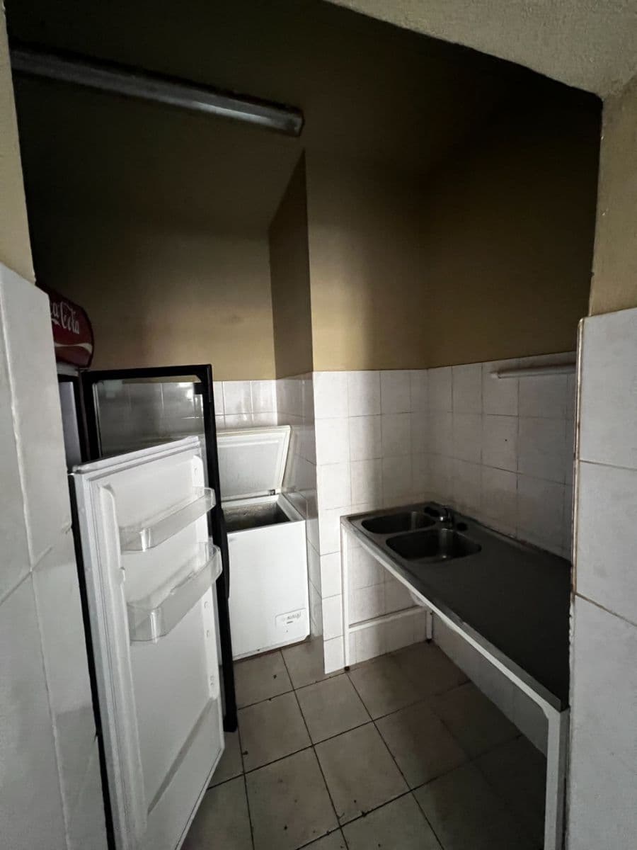 Pronájem nebytového prostoru 40 m², Bratří Čapků, Nejdek, Karlovarský kraj Pronájem nebytového prostoru 40 m², Bratří Čapků, Nejdek, Karlovarský kraj
