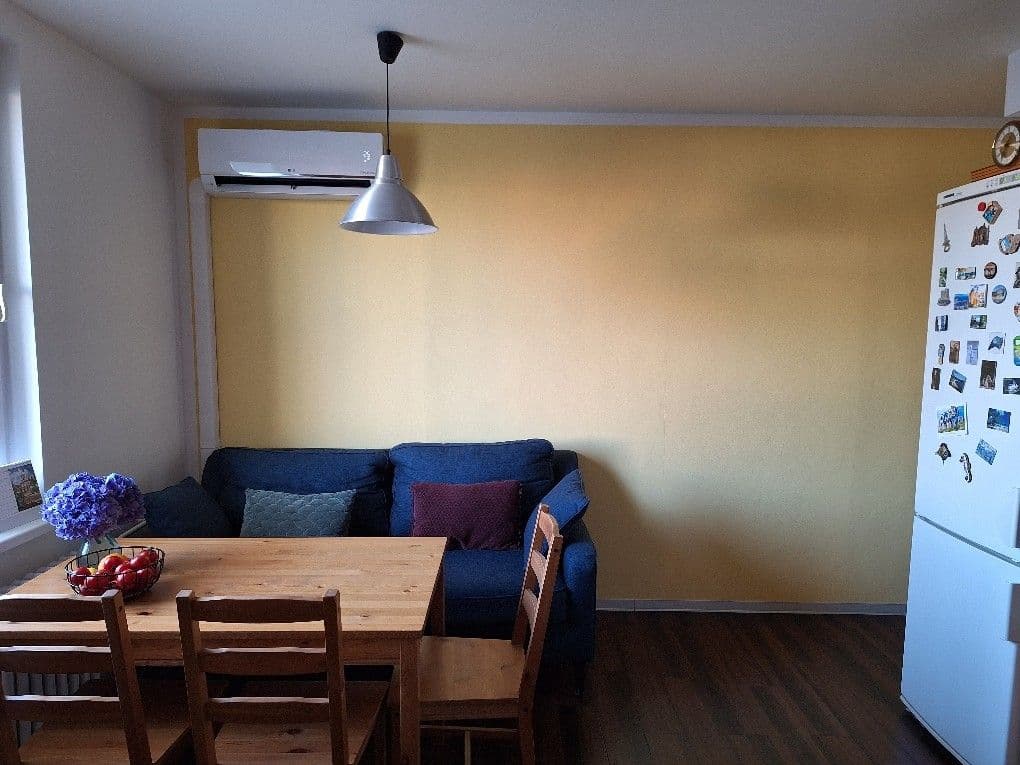 Pronájem bytu 2+1 60 m², Horolezecká, Praha, Praha Pronájem bytu 2+1 60 m², Horolezecká, Praha, Praha