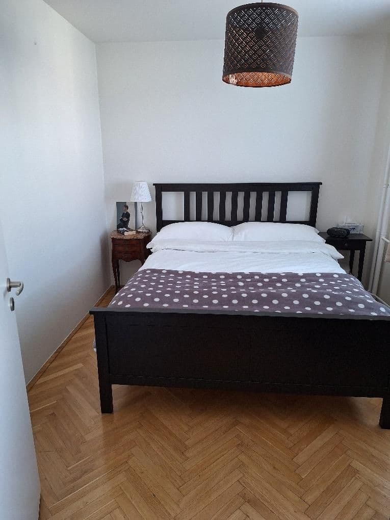Pronájem bytu 2+1 60 m², Horolezecká, Praha, Praha Pronájem bytu 2+1 60 m², Horolezecká, Praha, Praha
