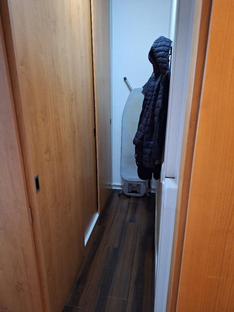 Pronájem bytu 2+1 60 m², Horolezecká, Praha, Praha Pronájem bytu 2+1 60 m², Horolezecká, Praha, Praha
