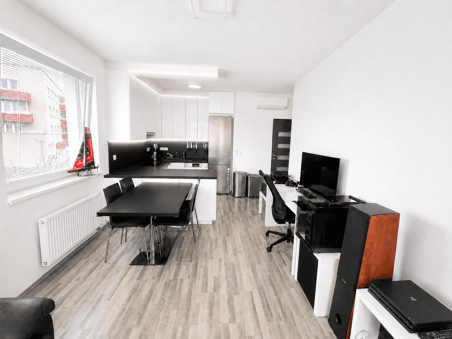 Pronájem bytu 3+kk 77 m², Sicherova, Praha, Praha Pronájem bytu 3+kk 77 m², Sicherova, Praha, Praha