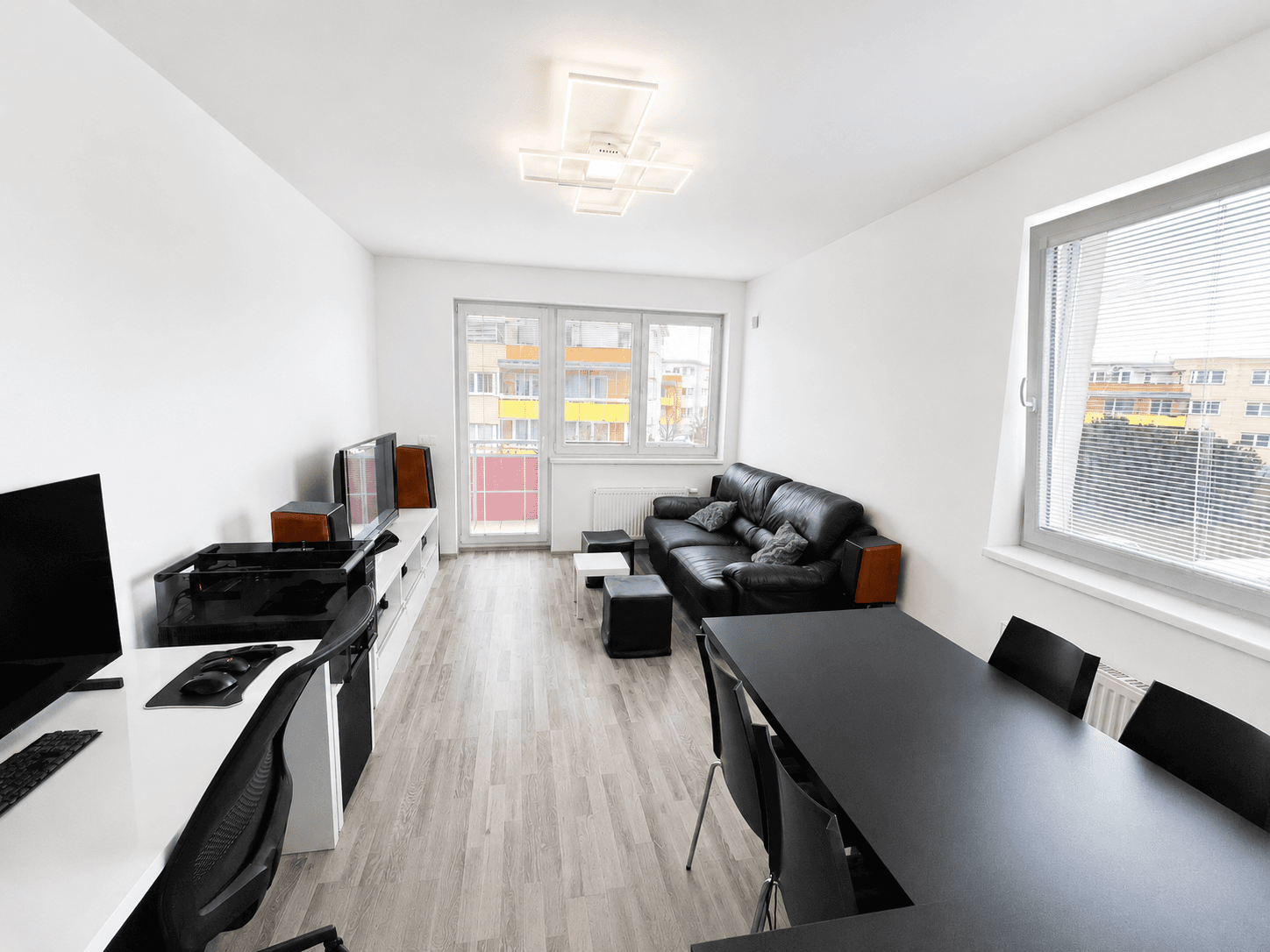 Pronájem bytu 3+kk 77 m², Sicherova, Praha, Praha Pronájem bytu 3+kk 77 m², Sicherova, Praha, Praha