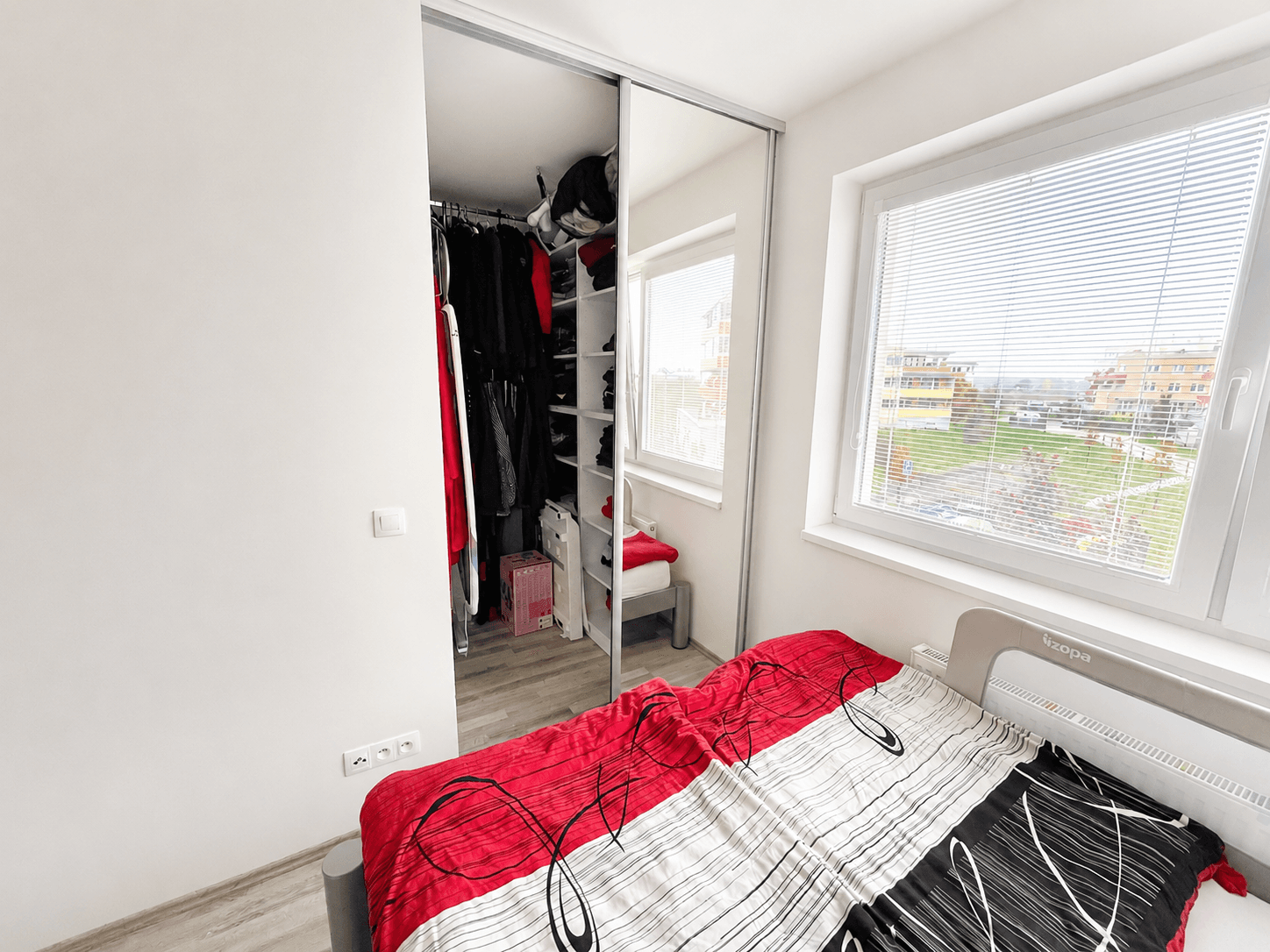 Pronájem bytu 3+kk 77 m², Sicherova, Praha, Praha Pronájem bytu 3+kk 77 m², Sicherova, Praha, Praha