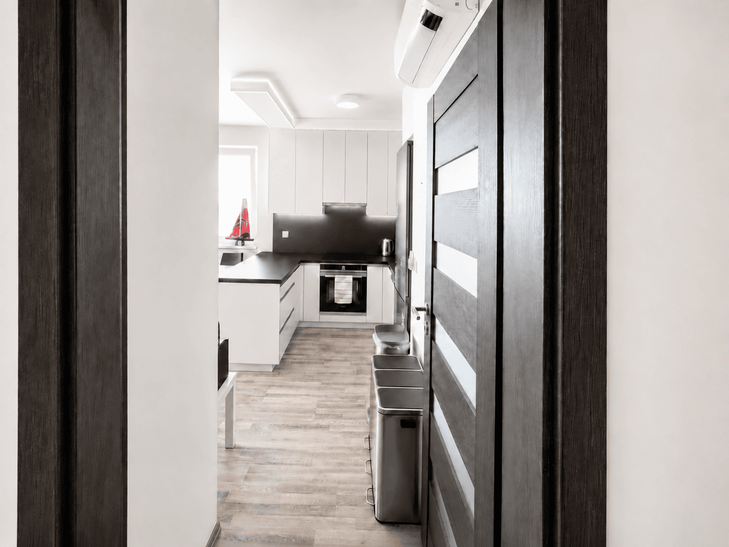 Pronájem bytu 3+kk 77 m², Sicherova, Praha, Praha Pronájem bytu 3+kk 77 m², Sicherova, Praha, Praha