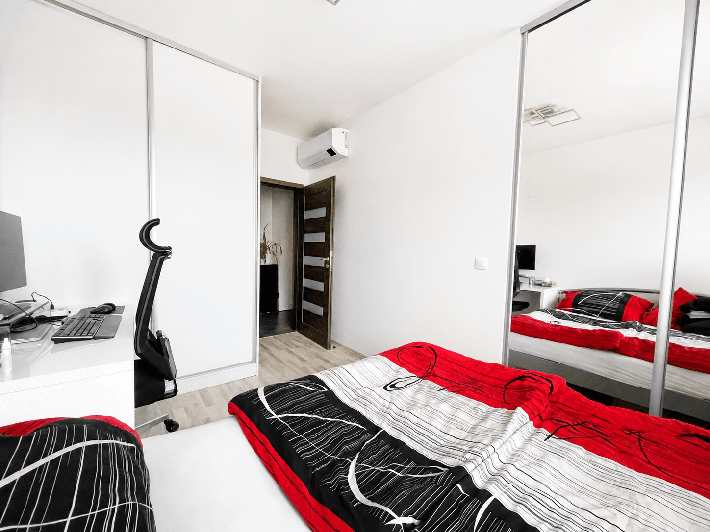 Pronájem bytu 3+kk 77 m², Sicherova, Praha, Praha Pronájem bytu 3+kk 77 m², Sicherova, Praha, Praha